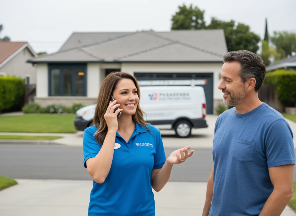 Electrician Niagara Falls, NY FAQs